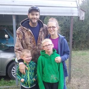 Meet your Posher, Candice